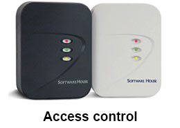 Access-control