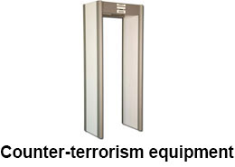Counter-terrorism-equipment-