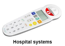 Hospital-systems