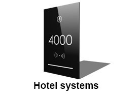 Hotel-systems