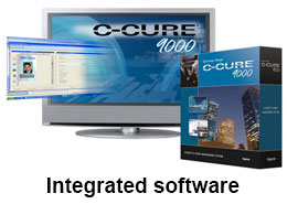 Integrated-software
