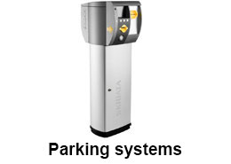Parking-systems