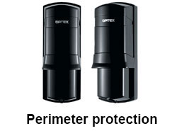 Perimeter-protection