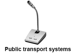 Public-transport-systems