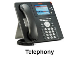 Telephony